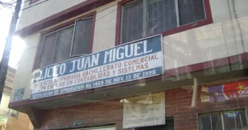 LICEO JUAN MIGUEL CARRERA 5 48U CON 04 LICEO JUAN MIGUEL CARRERA 5 48U CON 04